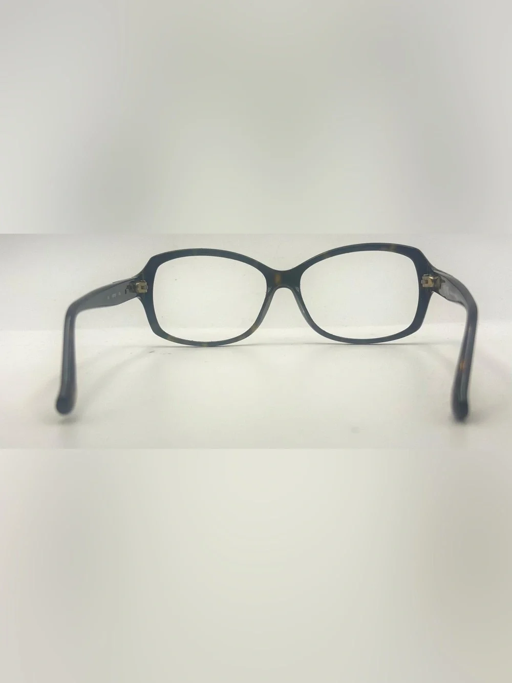 Michael Kors Claremont M2745S Tortoise Oval Sunglasses Frames Only